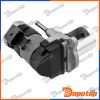 Vanne EGR pour MERCEDES-BENZ | 6421401960, EGR-ME-030